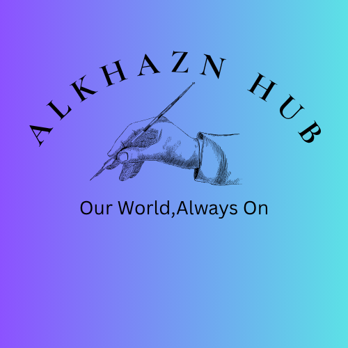 alkhaznhub