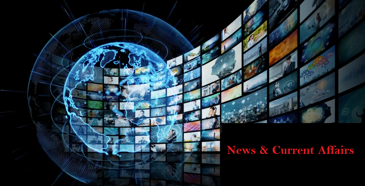 News and Current Affairs